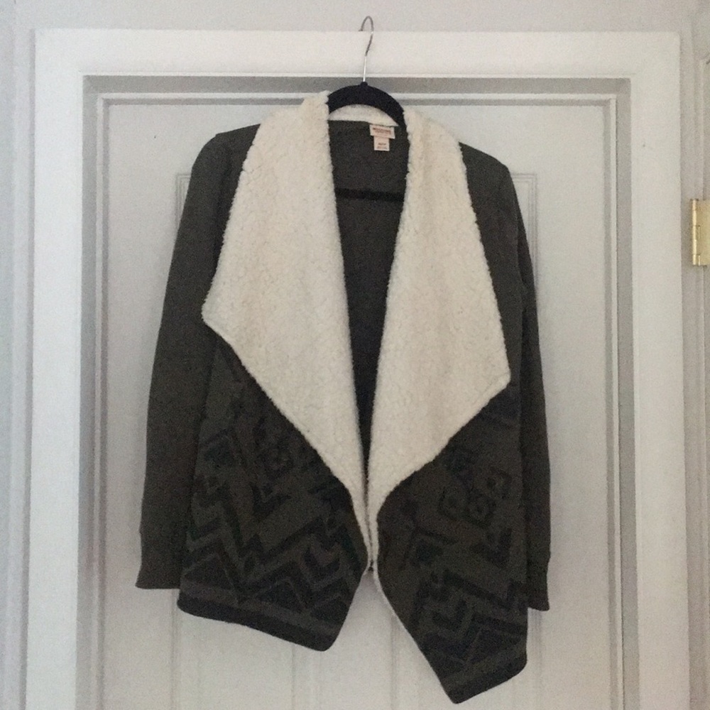 Target Cardigan